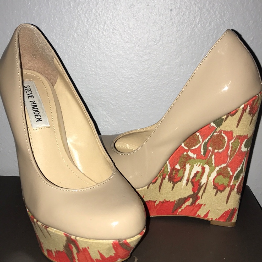 Wedges